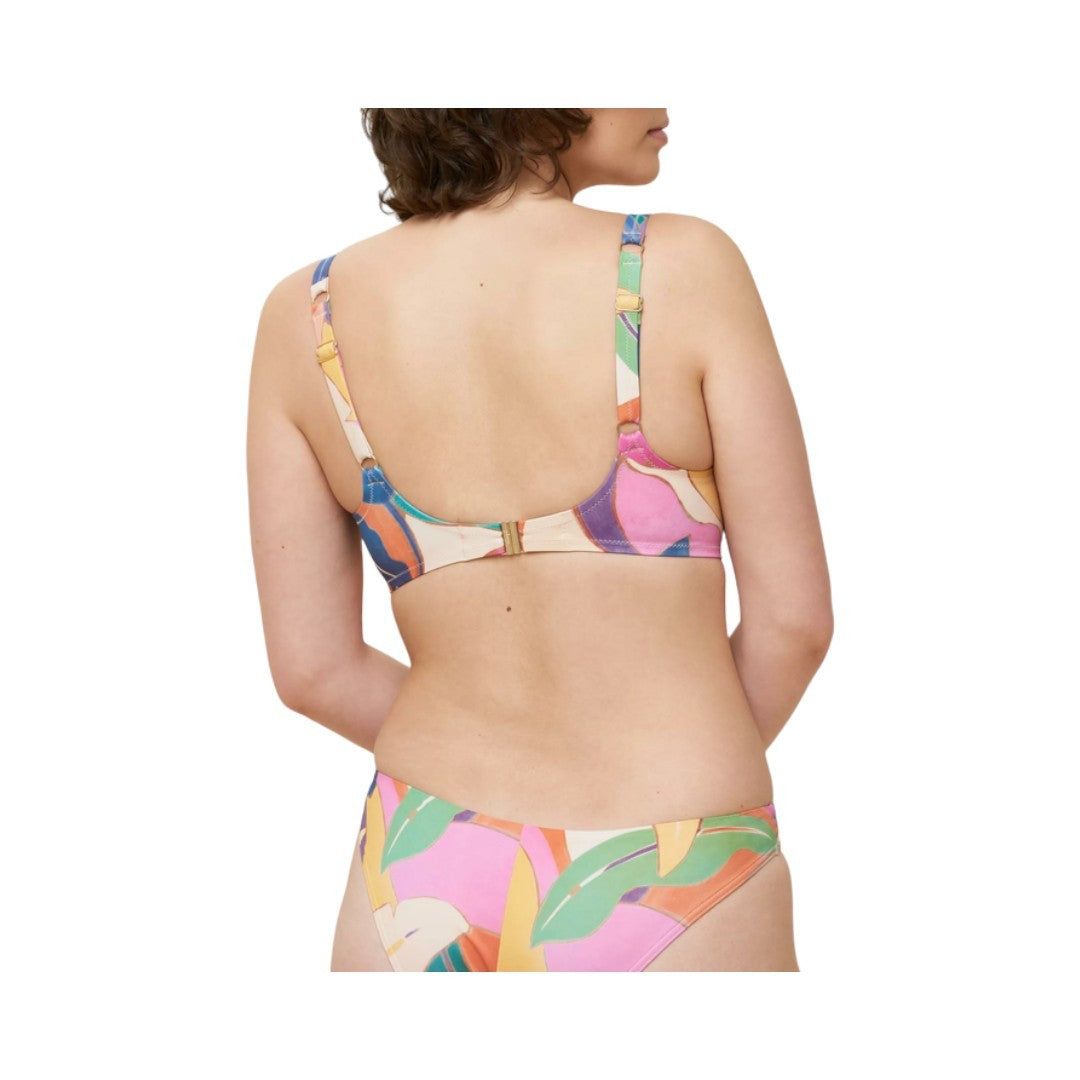 Triumph Top Bikini Donna Fantasia - 10214546-M019