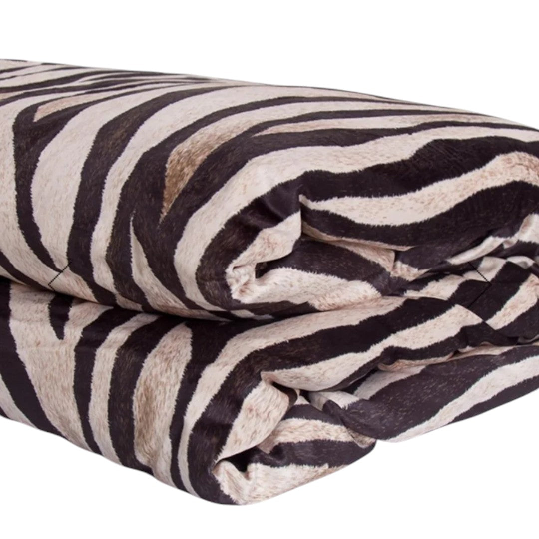 Riviera Plaid amir animalier 130x170 DD04030101
