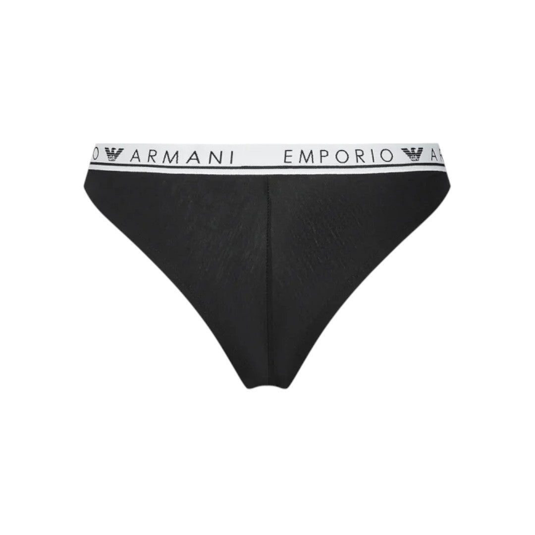 Emporio Armani brasiliana donna cotone elastico 163337 3F227 00020