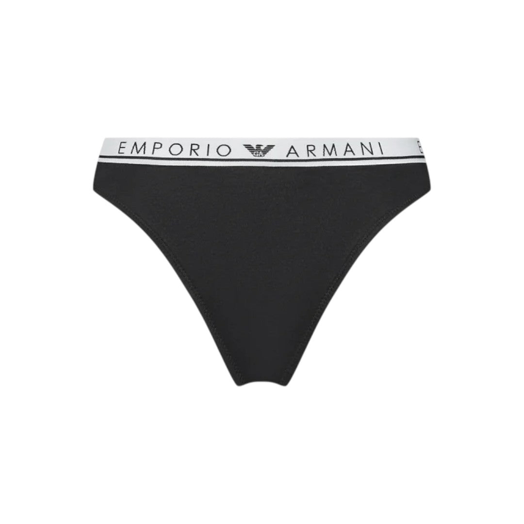 Emporio Armani brasiliana donna cotone elastico 163337 3F227 00020