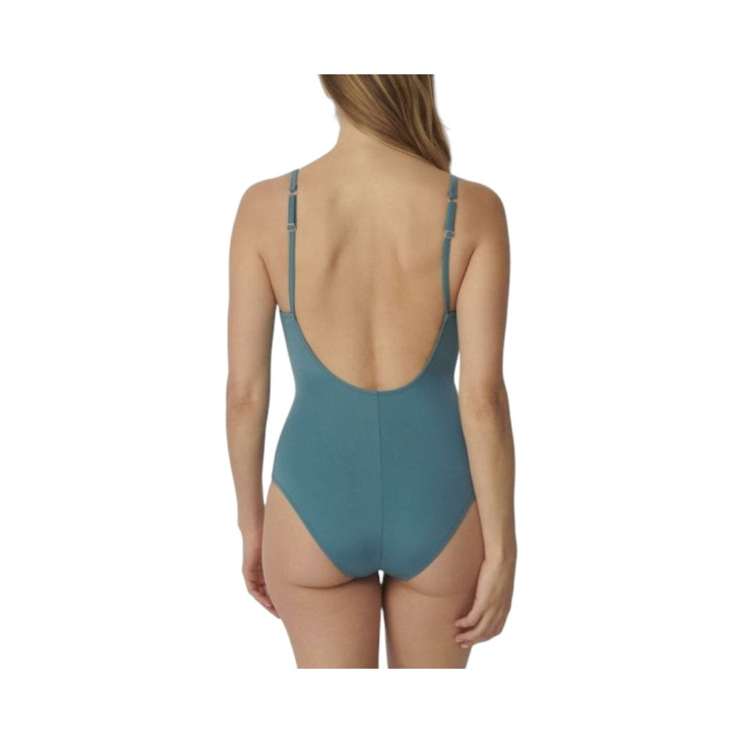 Triumph Costume Intero Donna Solid Splashes 2.0 OP 01 - 10211222- 7404