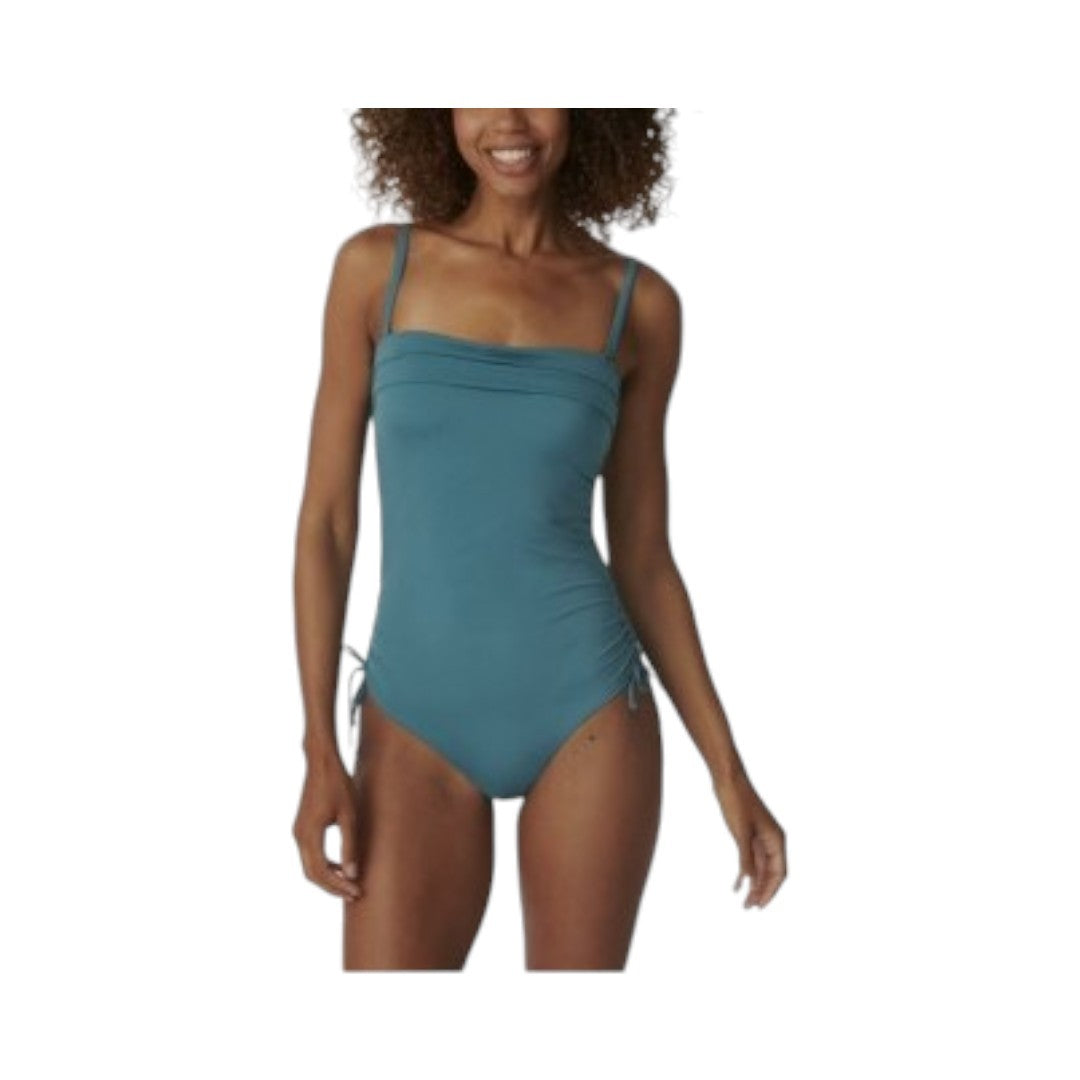 Triumph Costume Intero Donna Fascia Solid Splash 2.0 OPD - 10211245- 7404