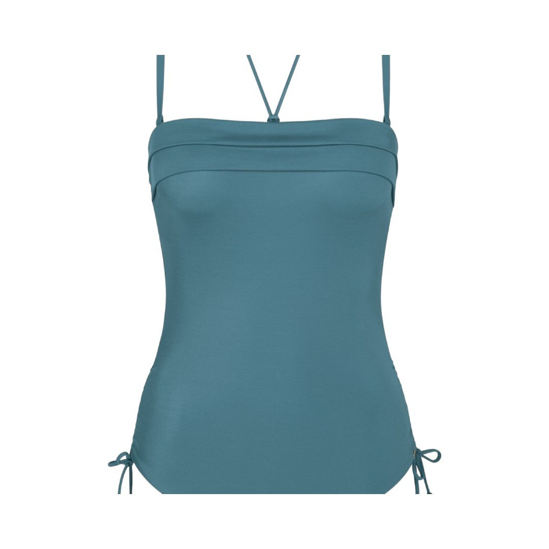 Triumph Costume Intero Donna Fascia Solid Splash 2.0 OPD - 10211245- 7404