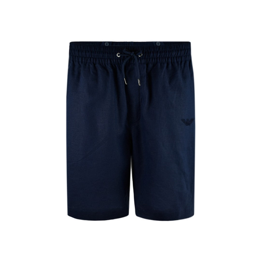 Emporio Armani Bermuda Uomo - 211865 3R467 06935