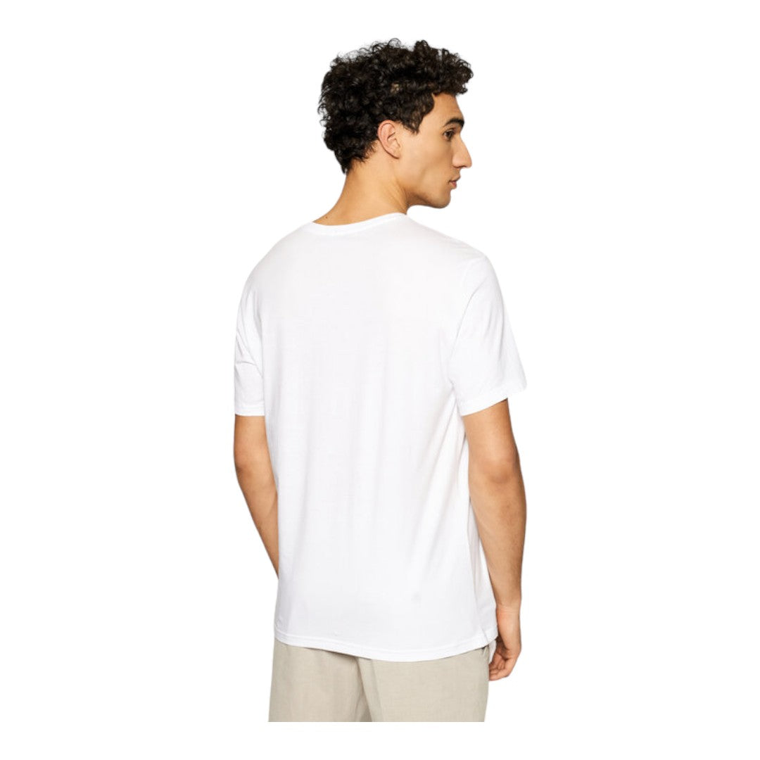 Emporio Armani Loungewear T-Shirt Uomo - 211818 1P468 69610