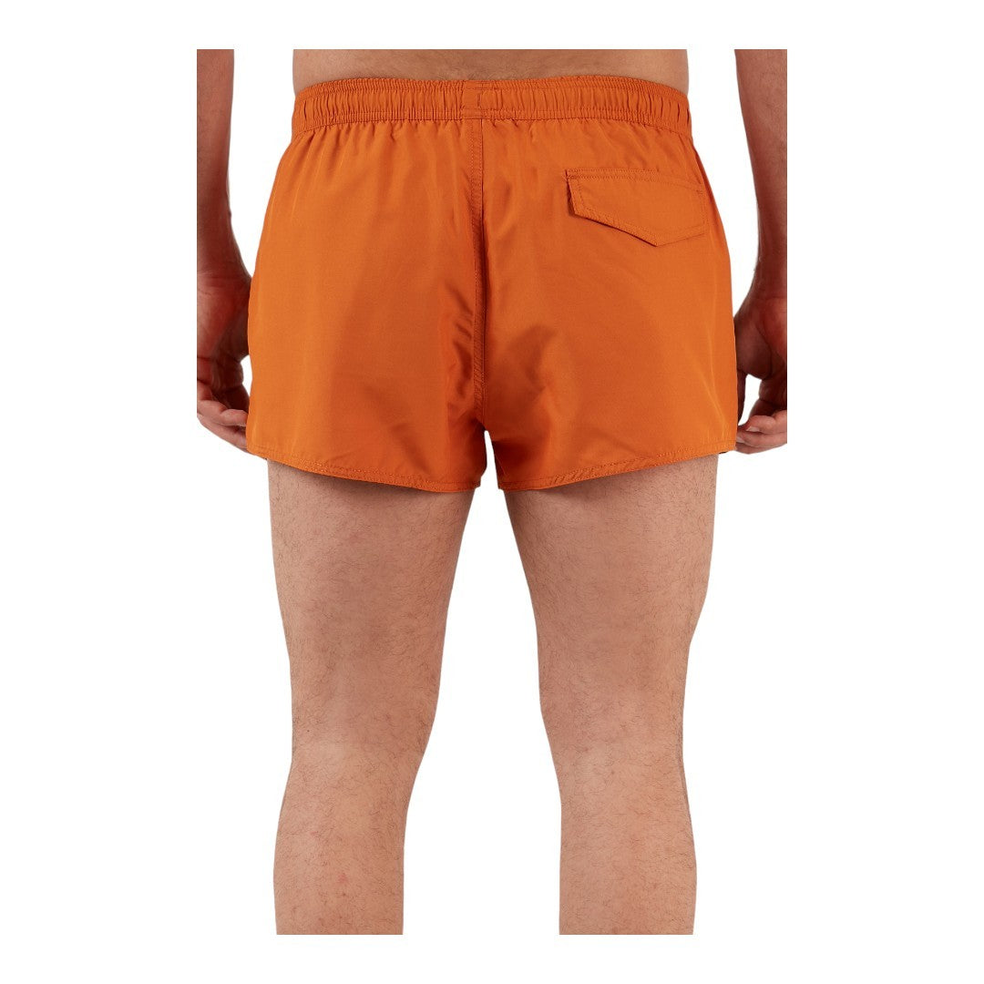 Emporio Armani Short Uomo Runner Beachwear - 211747 2R443 00163