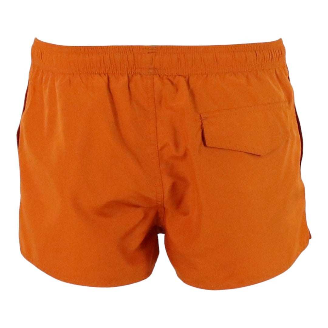 Emporio Armani Short Uomo Runner Beachwear - 211747 2R443 00163