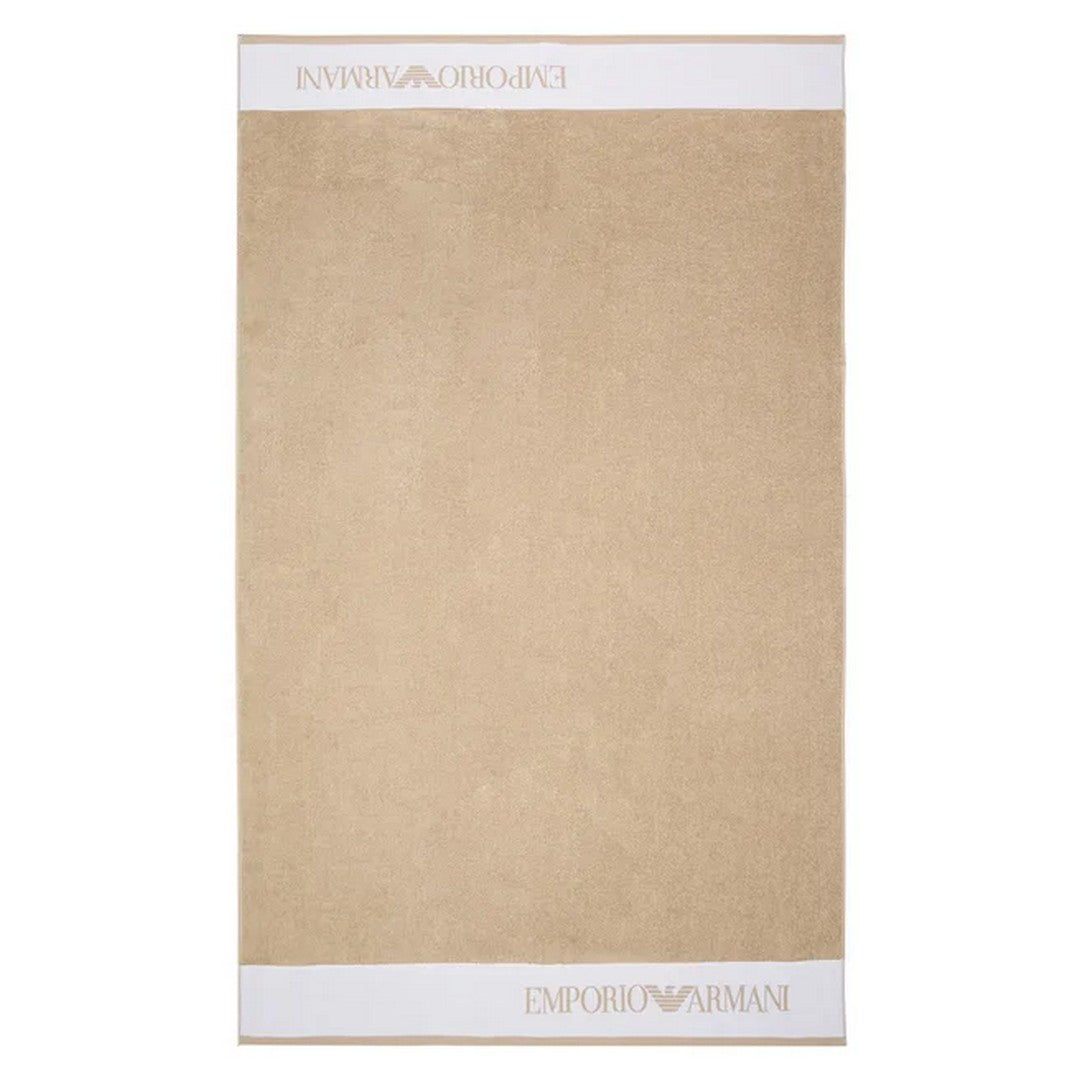 Emporio Armani Telo Mare Unisex - 231770 3R447 00051