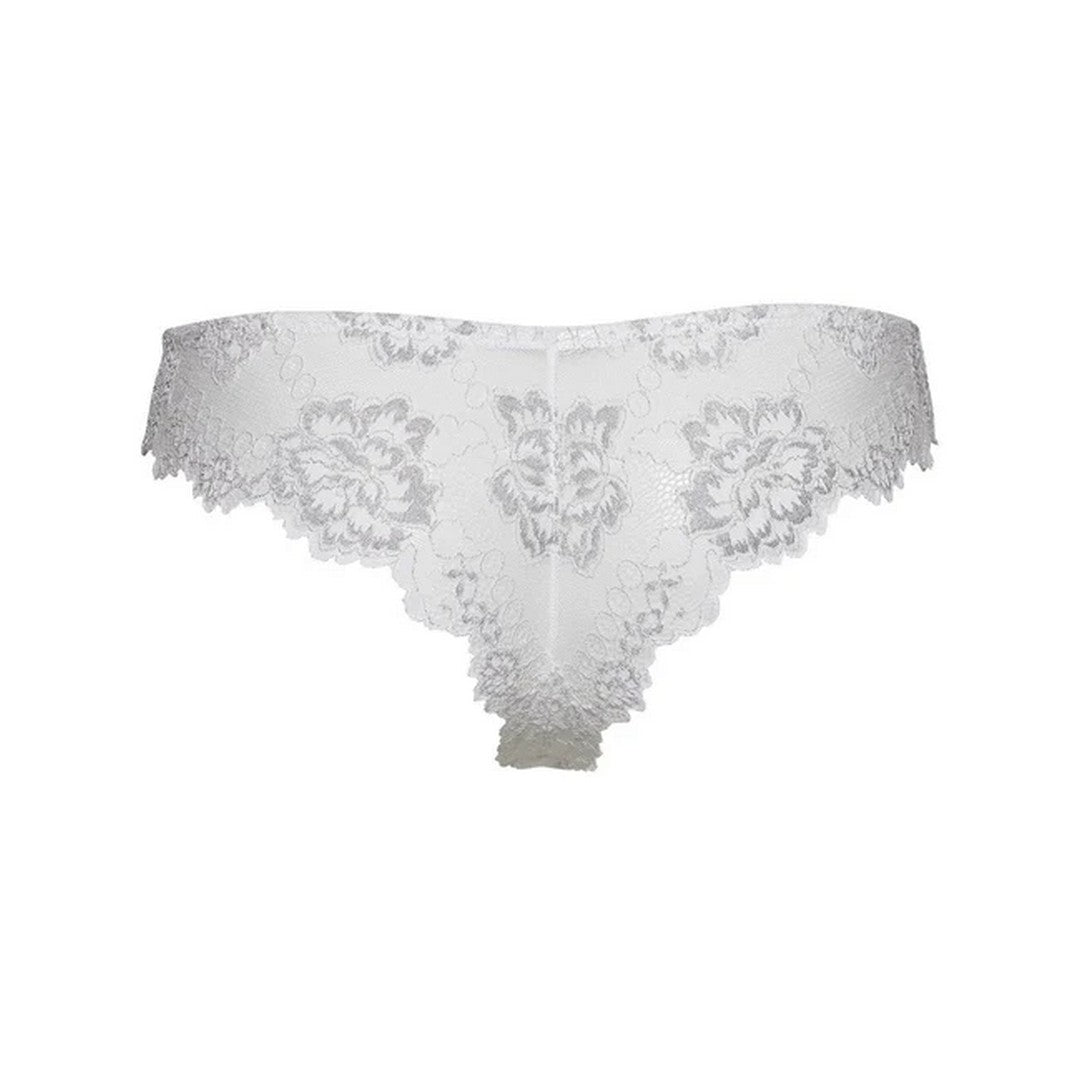 Lormar Brasiliana in pizzo prestige bianco