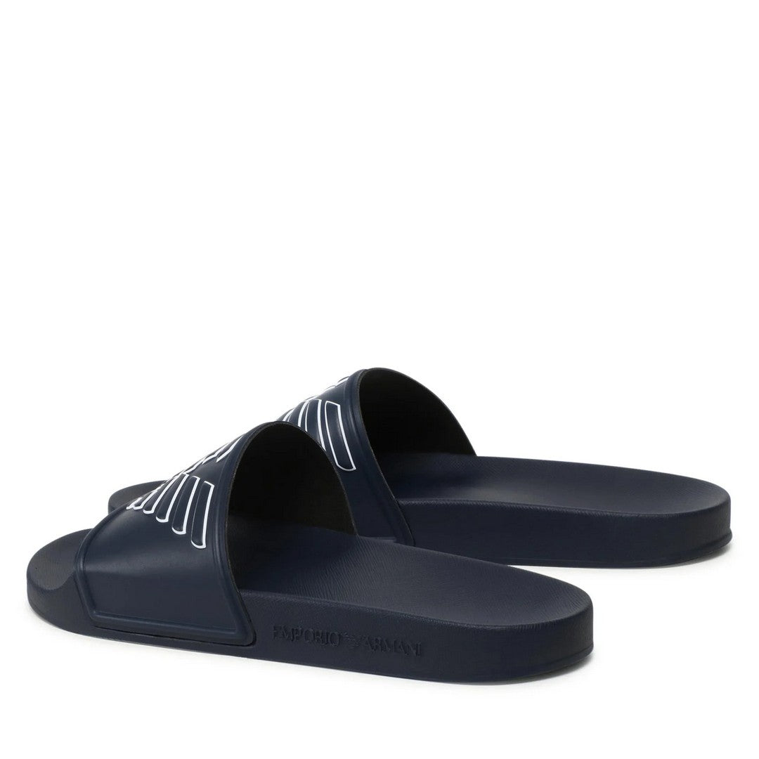 Emporio Armani Ciabatta Uomo - XVPS01 XN129 00285