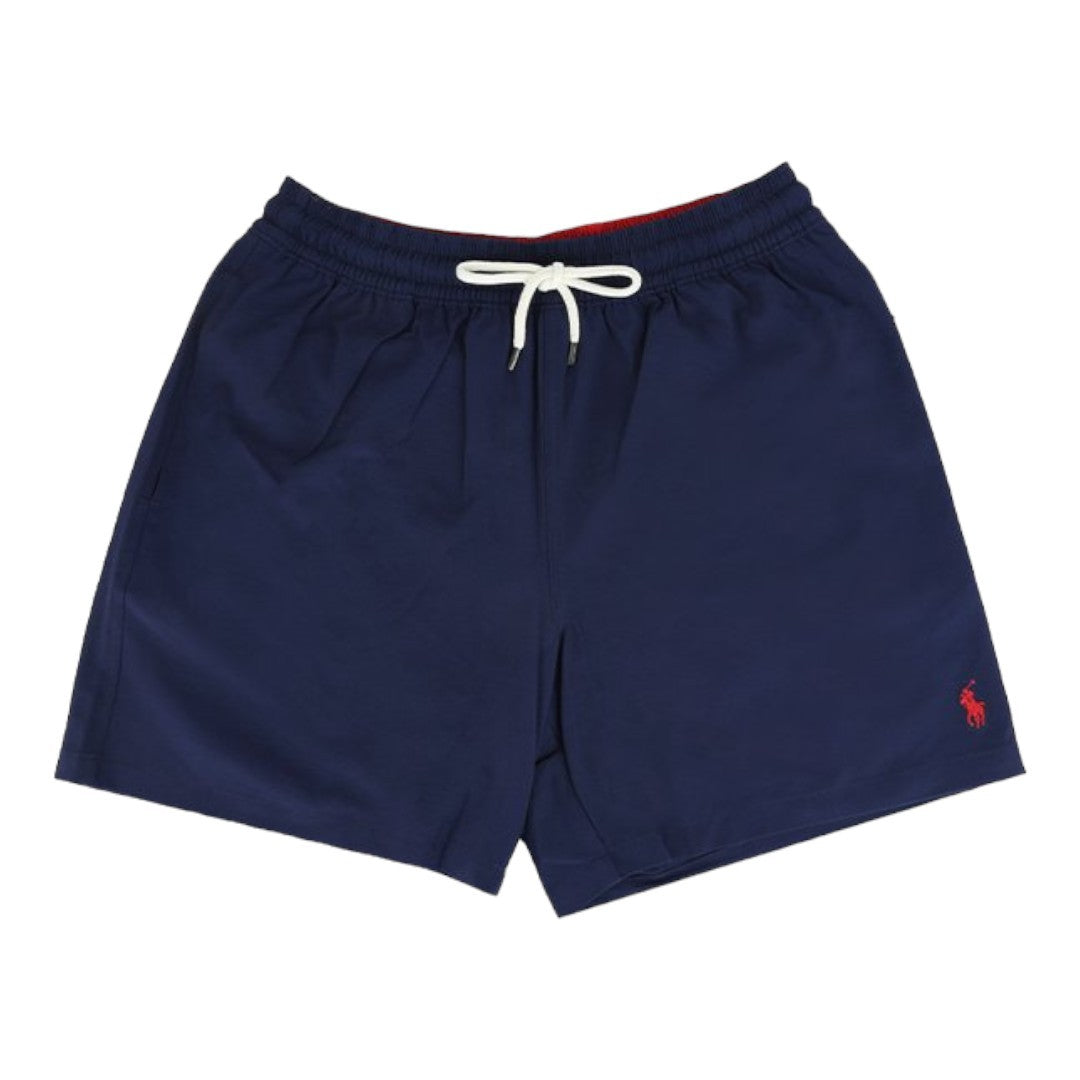 Polo Ralph Lauren Costume Boxer Uomo Navy XXL - 710840302-001