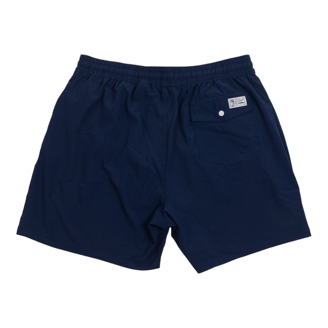 Polo Ralph Lauren Costume Boxer Uomo Navy XXL - 710840302-001