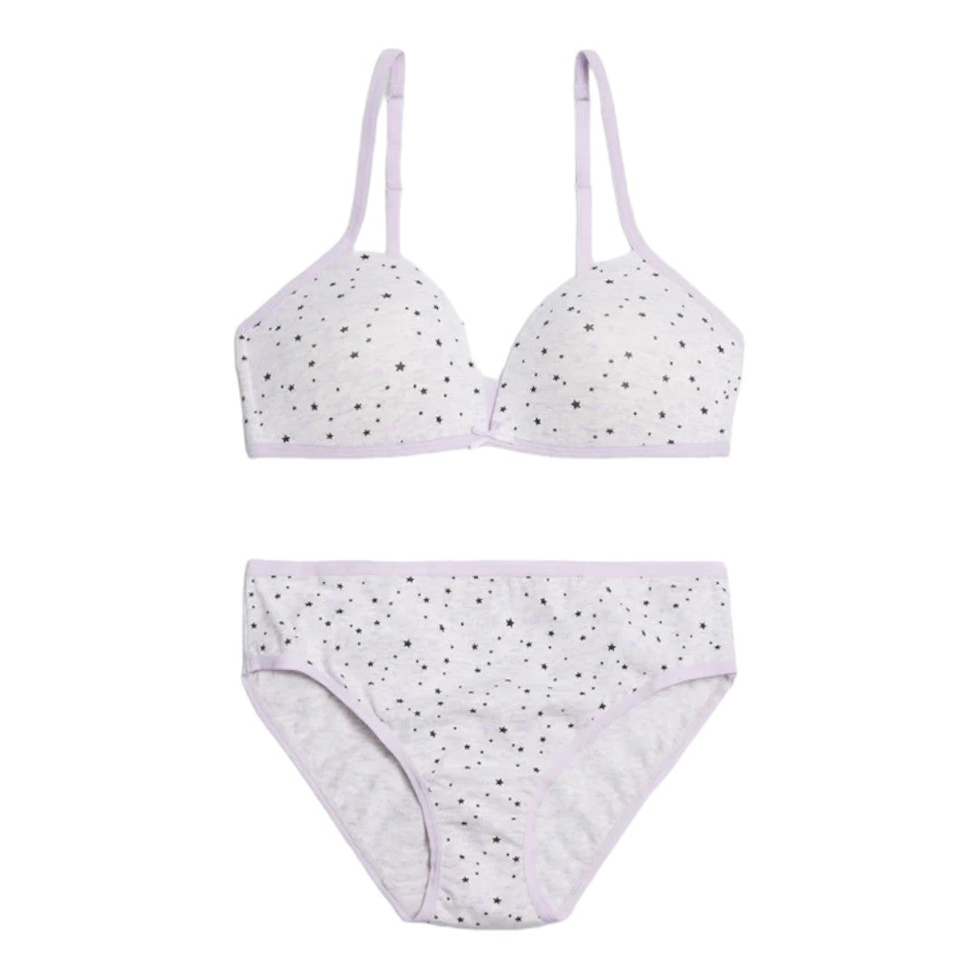 Ysabel Mora Set Donna Reggiseno E Mutandina - 18878 - NICO