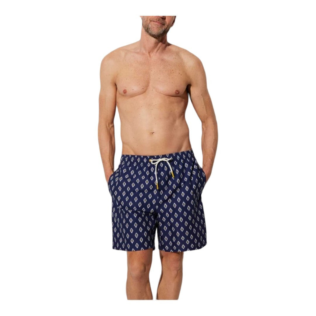 Ysabel Mora Costume Da Bagno Uomo - 90177 - NAUTIC BLUE