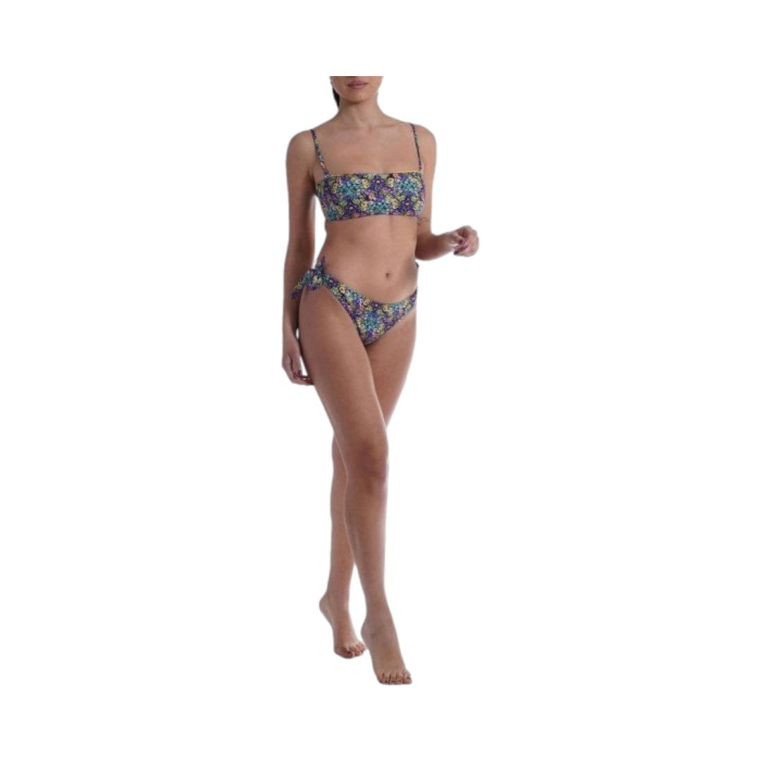 Vitamins Bikini Donna Fascia Performata Multicolor- VV23-004