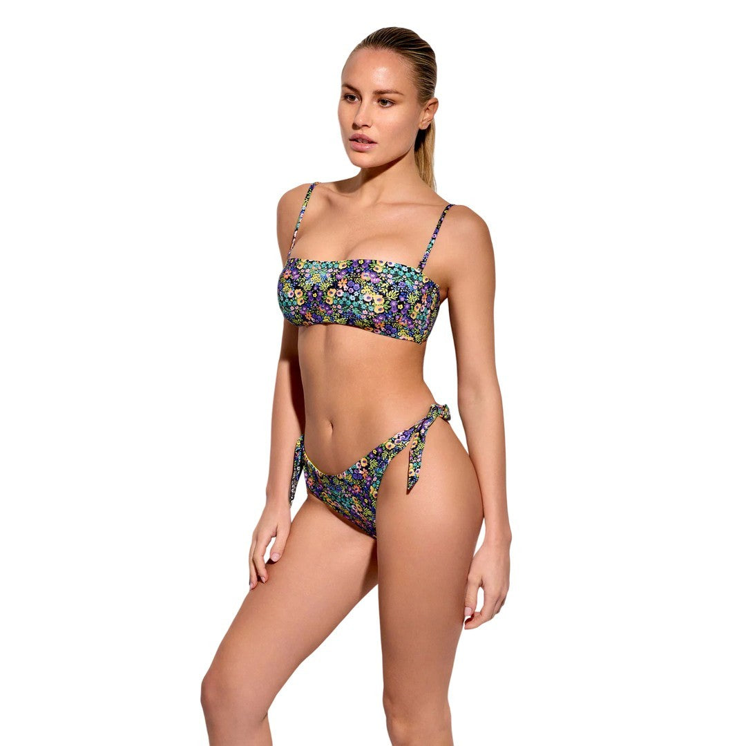 Vitamins Bikini Donna Fascia Preformata Multicolor- VV23-004