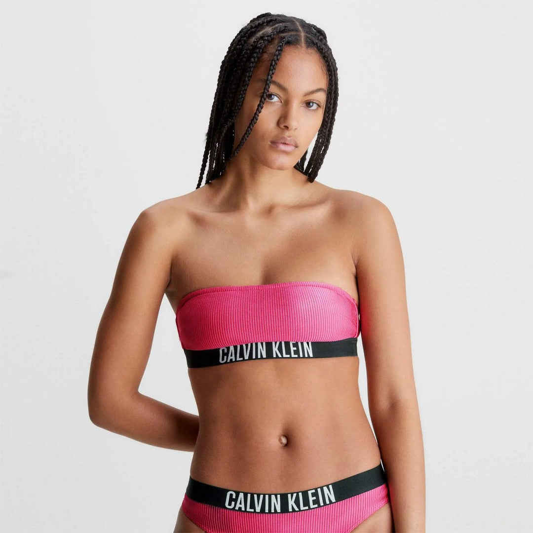 Calvin Klein Donna Beachwear Bikini - KW0KW02018 XXI