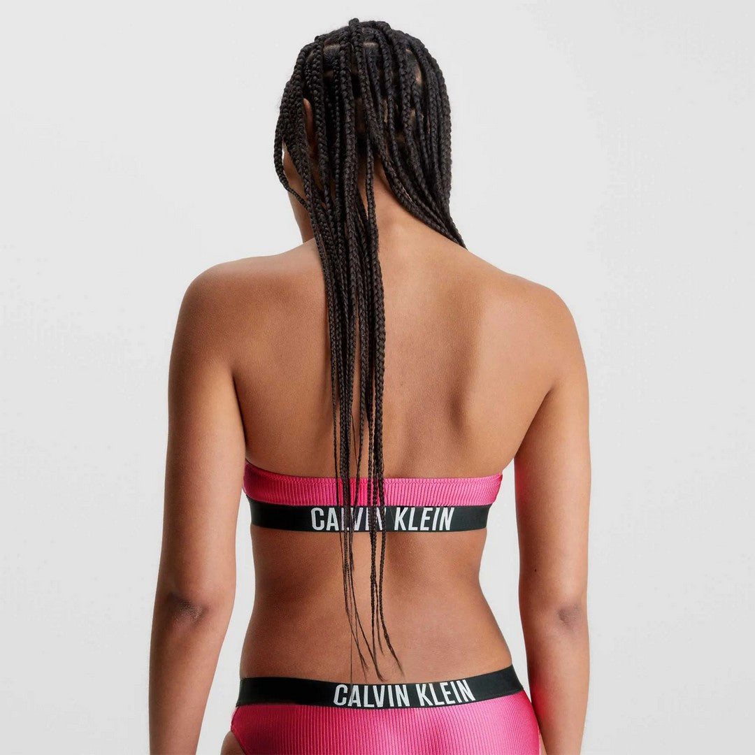 Calvin Klein Donna Beachwear Bikini - KW0KW02018 XXI