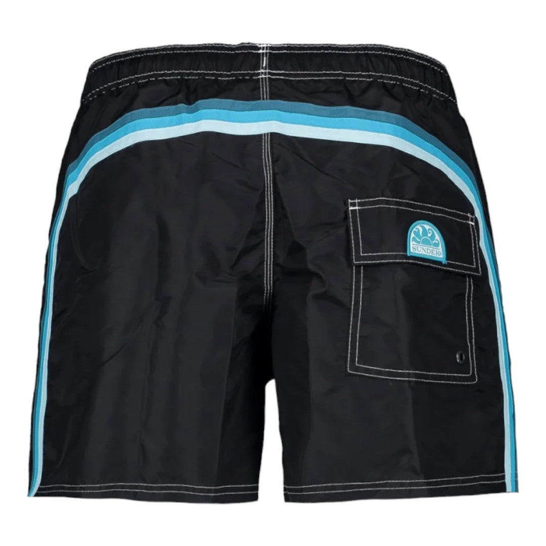 Sundek Costume Uomo - M504BDTA100-588