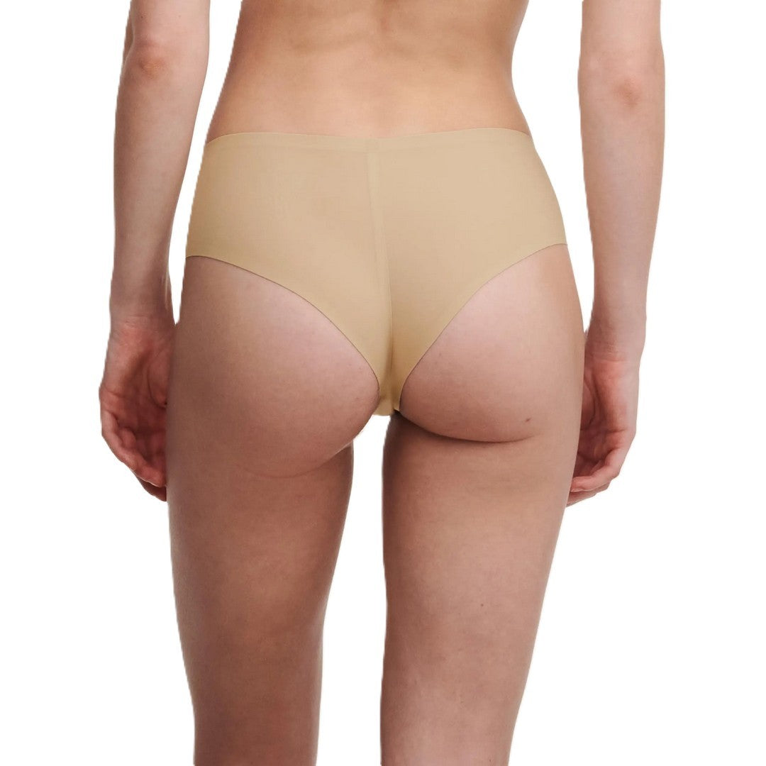 Chantelle Donna Soft Stretch Invisibile Cheekini Brazilian