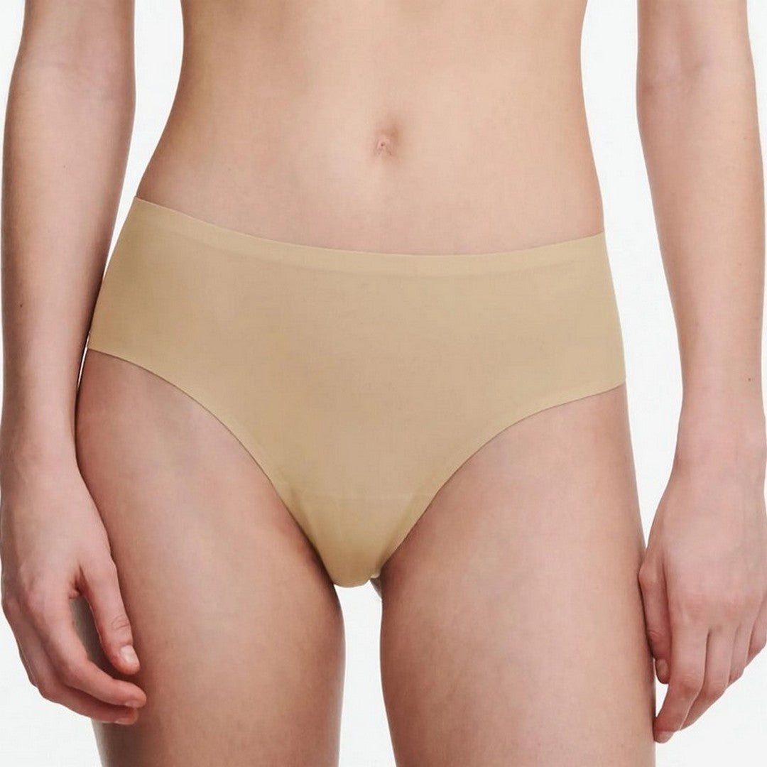 Chantelle Donna Soft Stretch Invisibile Cheekini Brazilian