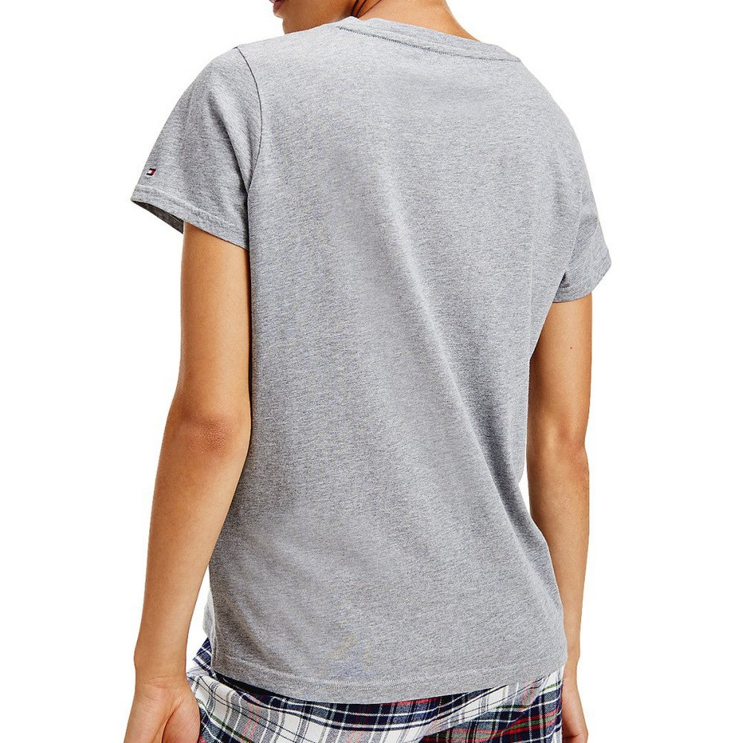 Tommy Hilfiger T-Shirt Donna - UW0UW02618 PKH