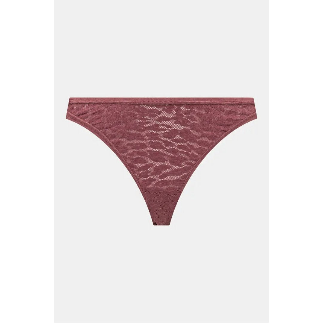 Calvin Klein Underwear perizoma in pizzo Donna 5Pack - 000QD5252E-PZ4