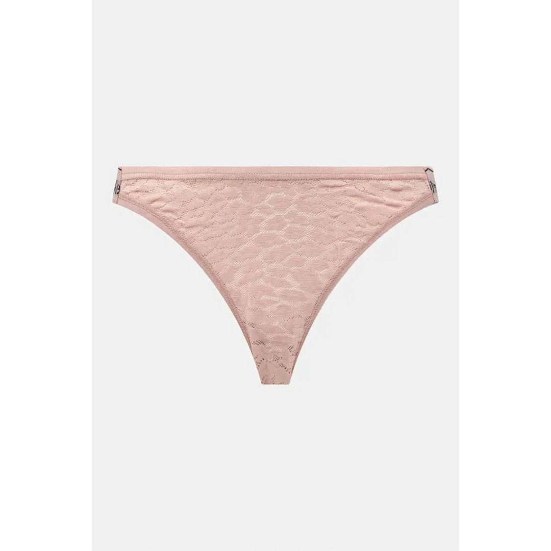 Calvin Klein Underwear perizoma in pizzo Donna 5Pack - 000QD5252E-PZ4