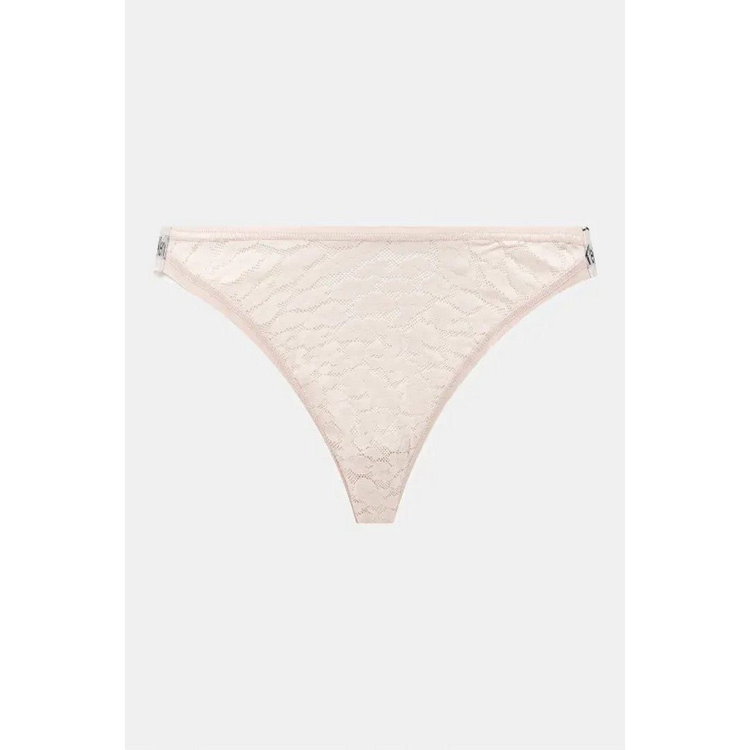 Calvin Klein Underwear perizoma in pizzo Donna 5Pack - 000QD5252E-PZ4
