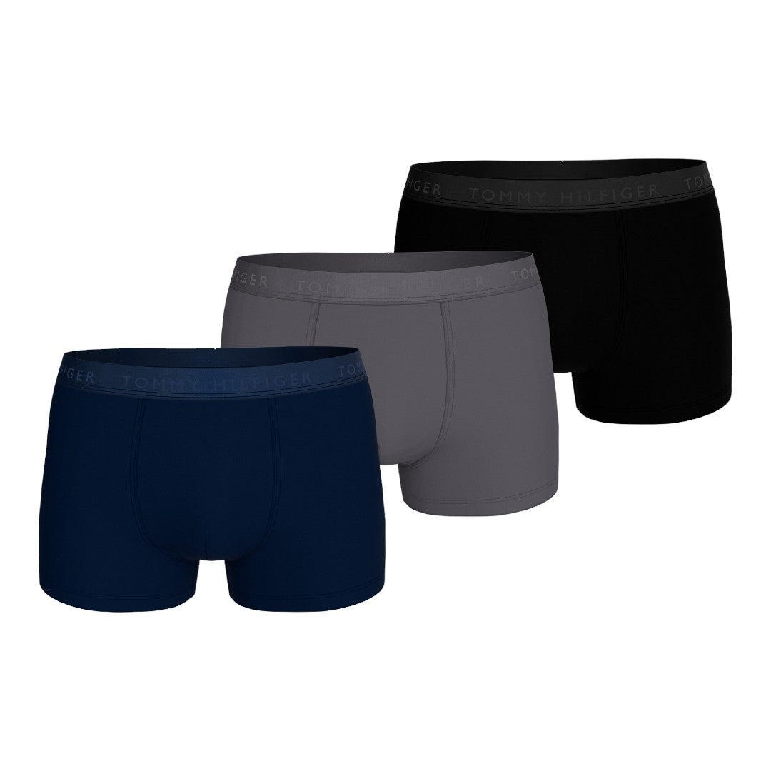 Tommy Hilfiger 3Pack Slip Uomo TRUNK - UM0UM02760-0XX