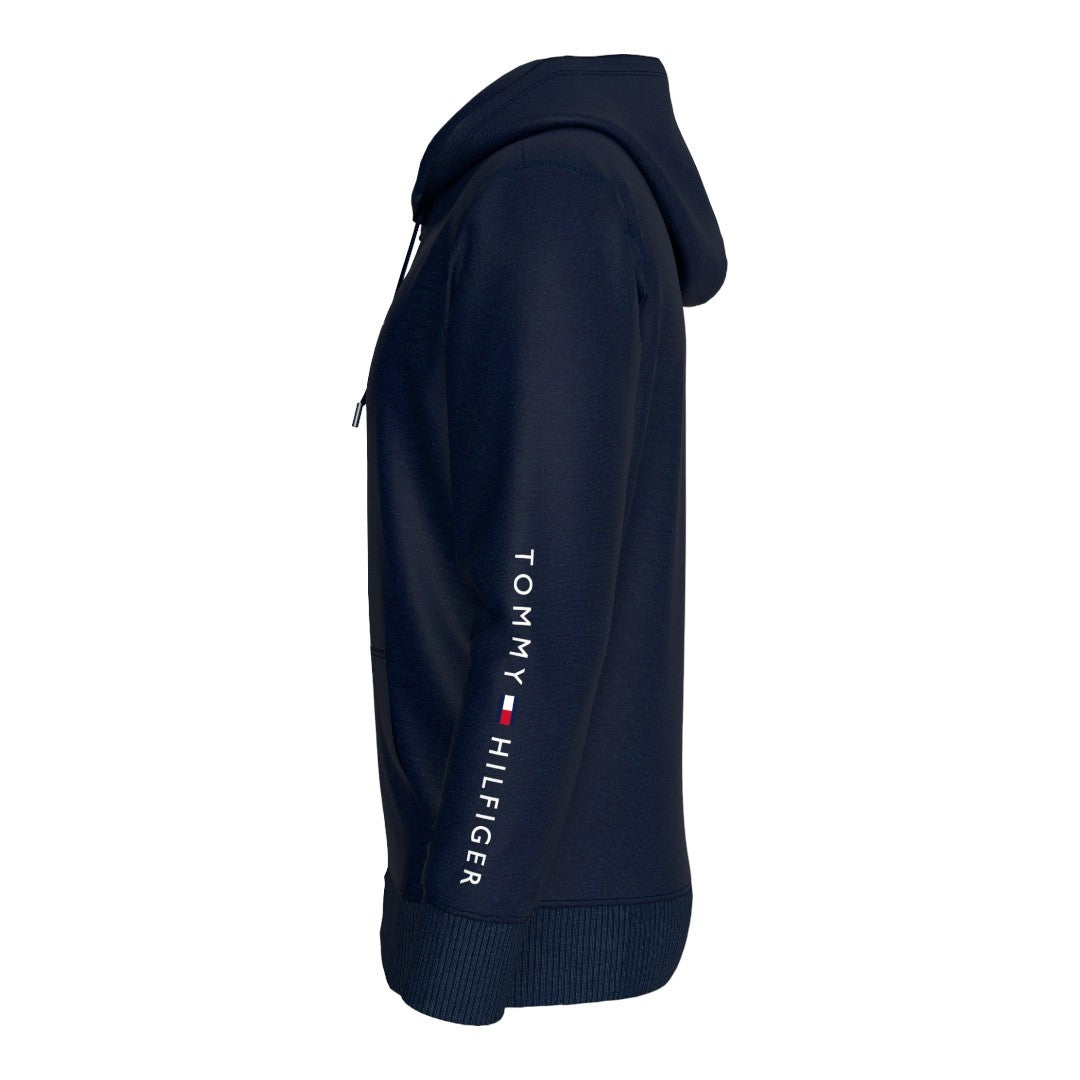 Tommy Hilfiger Felpa Uomo FZ HOODIE - UM0UM03347-DW5
