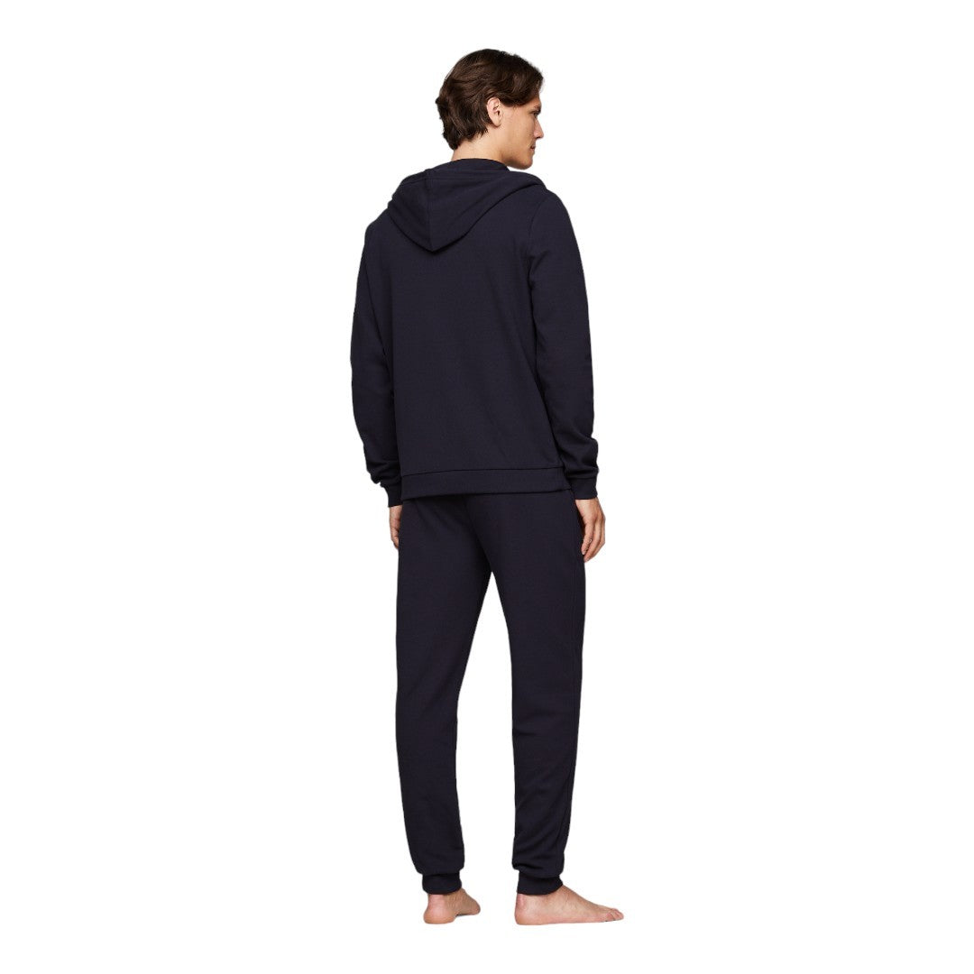 Tommy Hilfiger Felpa Uomo FZ HOODIE - UM0UM03347-DW5