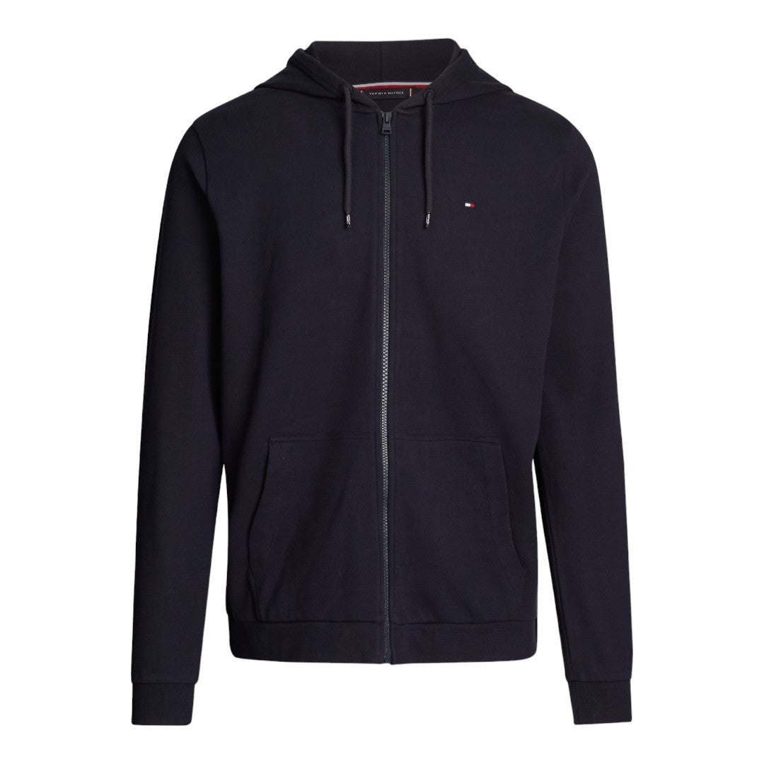 Tommy Hilfiger Felpa Uomo FZ HOODIE - UM0UM03347-DW5