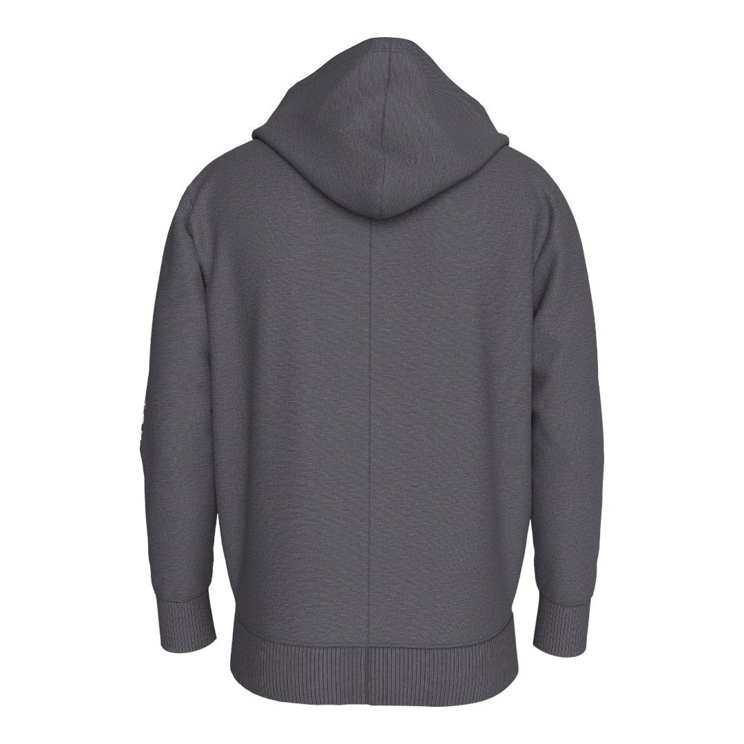 Tommy Hilfiger Felpa Uomo FZ HOODIE - UM0UM03347-PTY