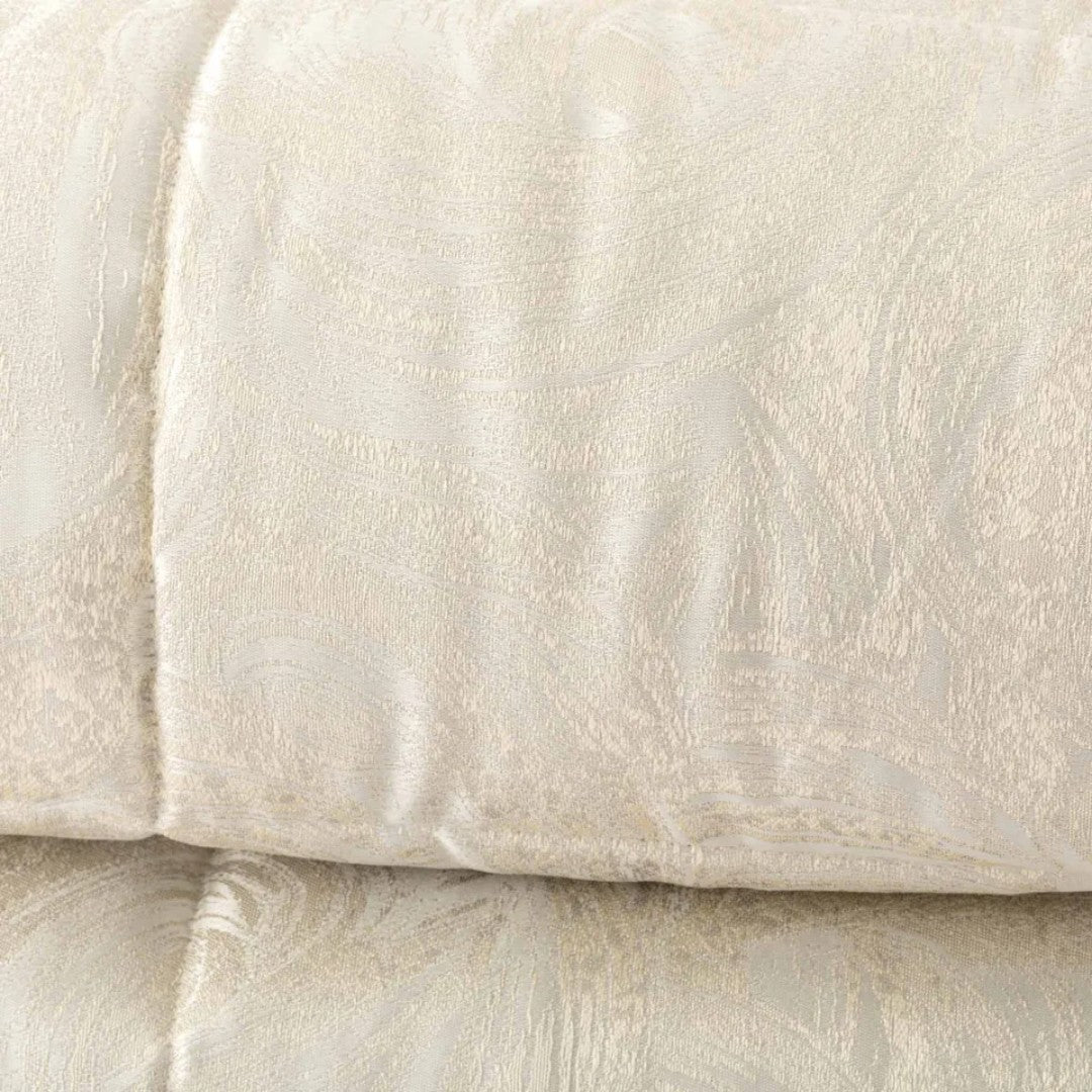 Reever Trapunta in tessuto jacquard Derna - LG07270101