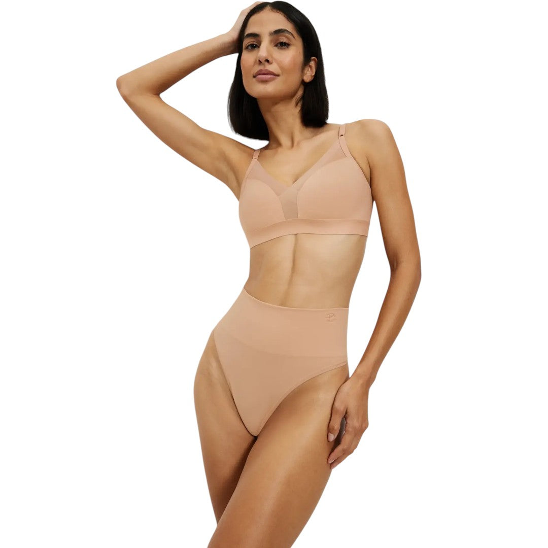 Triumph slip a perizoma Soft Sculpt Bandeau - 10219737 00EP