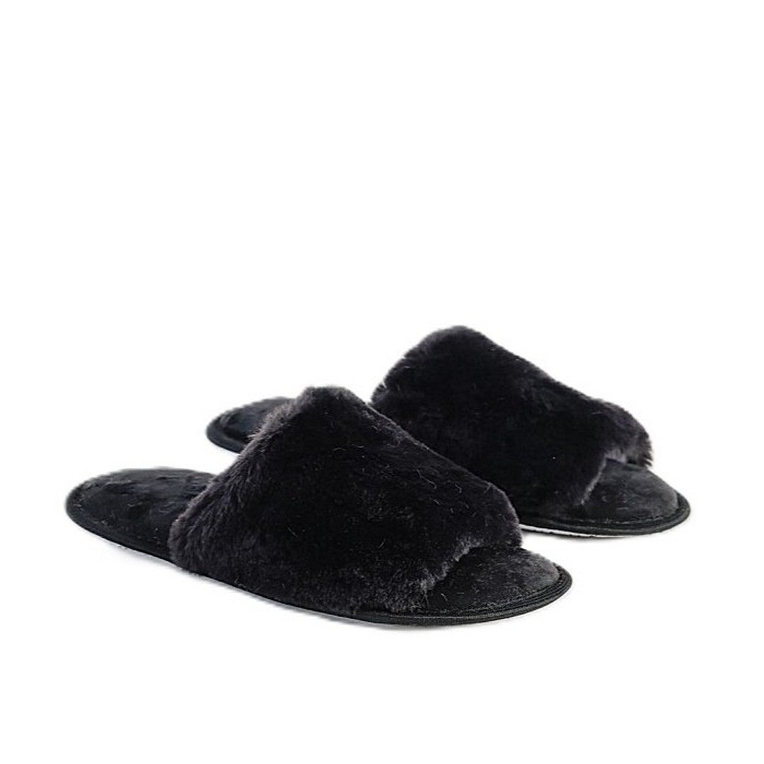 Pantofola Donna Coral Fleece