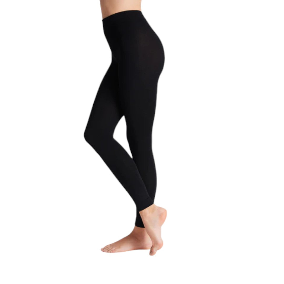 Ysabel Mora Leggings Termico Donna 140 Den