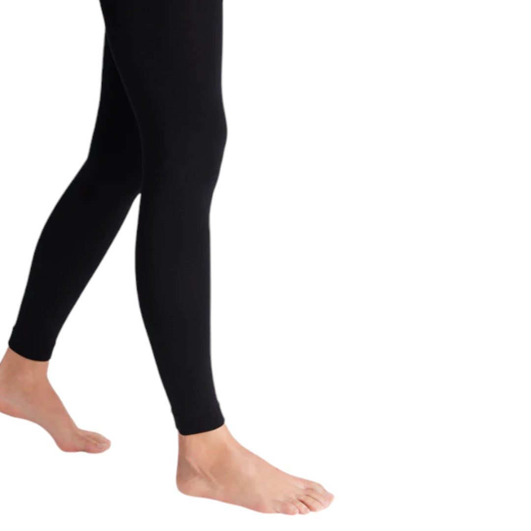 Ysabel Mora Leggings Termico Donna 140 Den