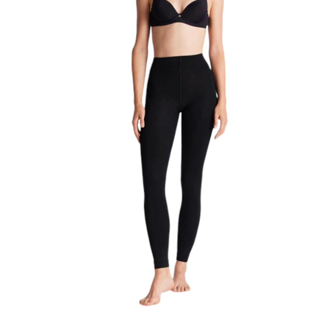 Ysabel Mora Leggings Termico Donna 140 Den