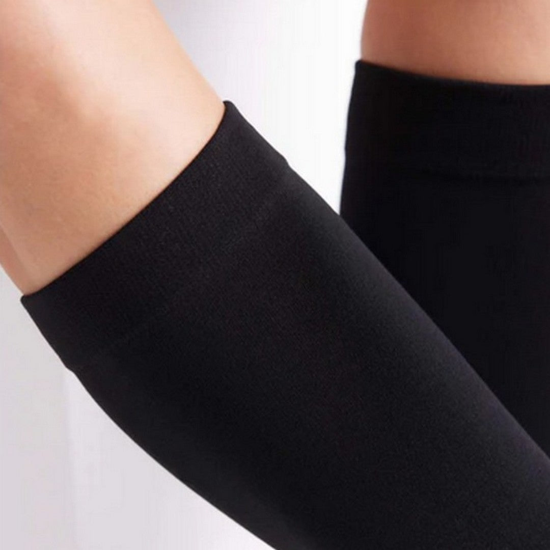 Ysabel Mora Gambaletto Termico 140 Den Taglia Unica