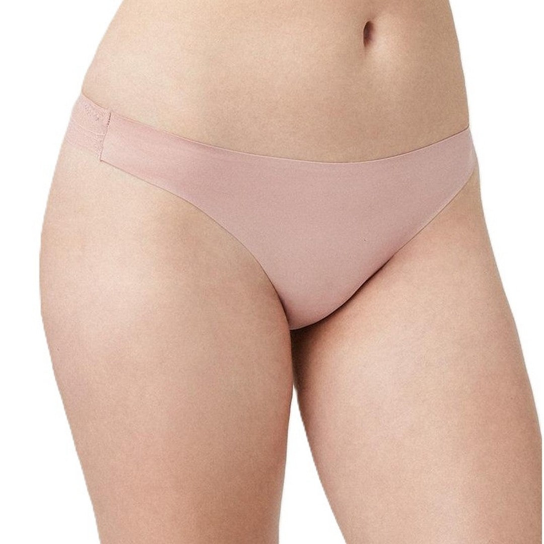 Ysabel Mora Slip Brasiliano donna in Pizzo Invisibile 19672