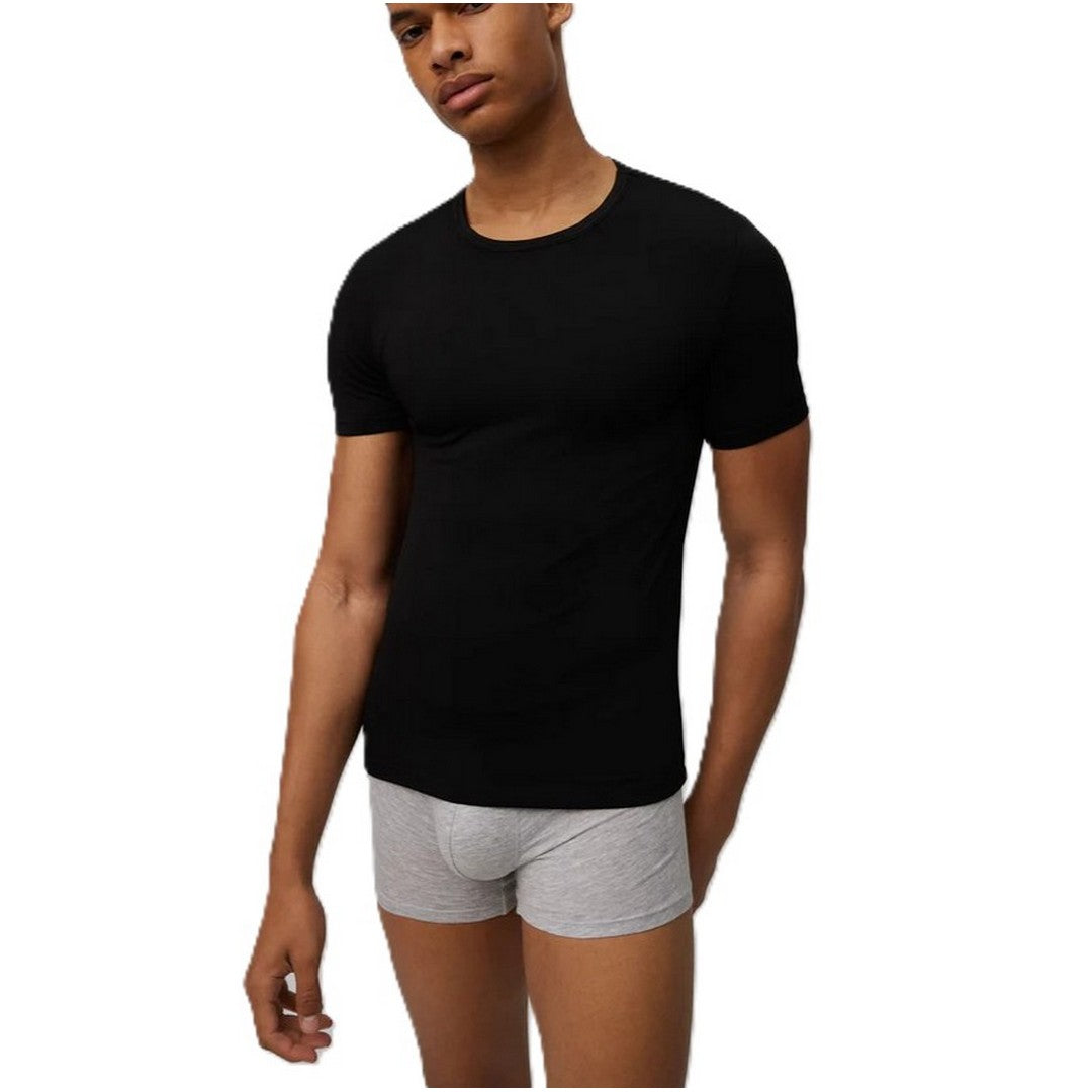 Ysabel Mora Maglia Termica Uomo A Maniche Corte