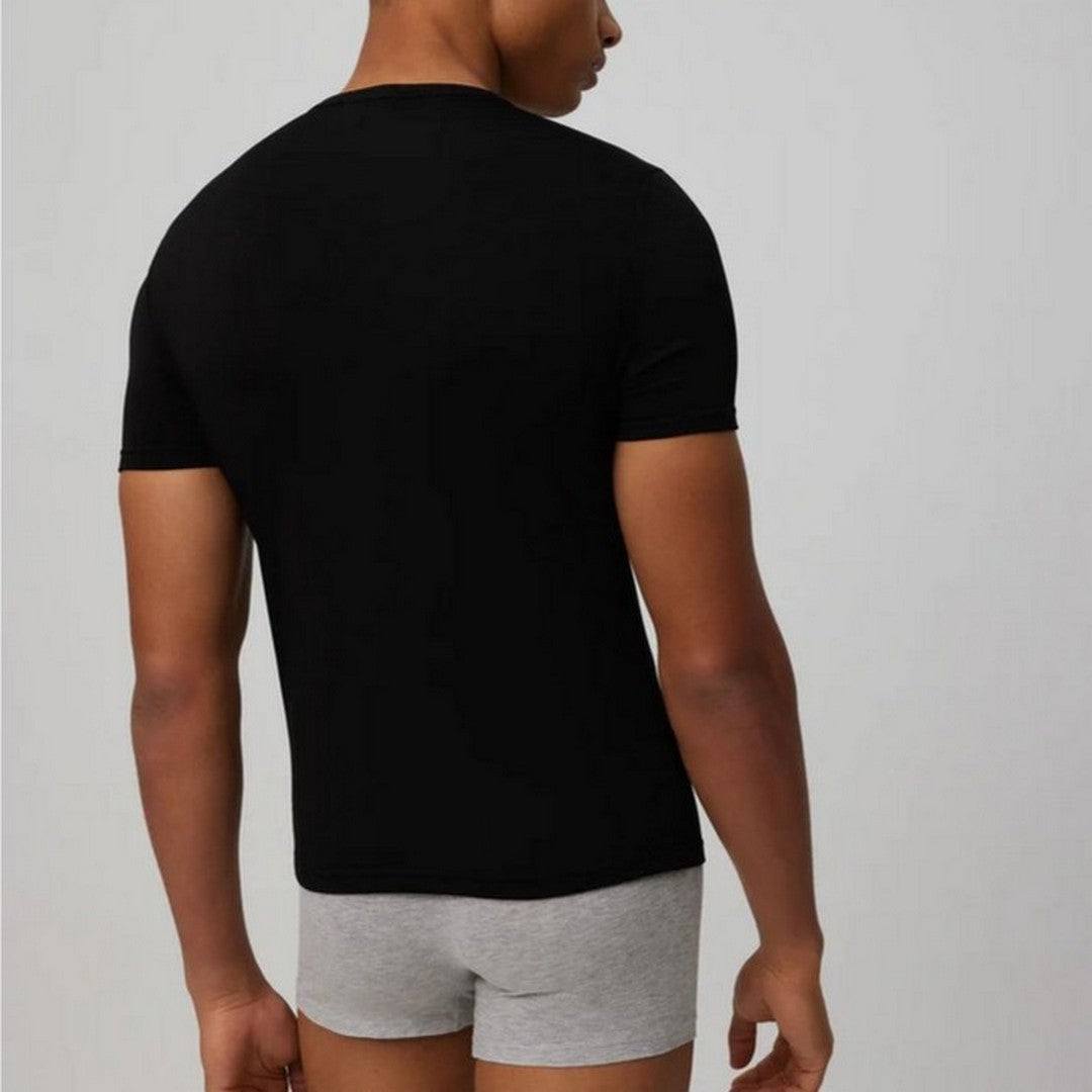 Ysabel Mora Maglia Termica Uomo A Maniche Corte