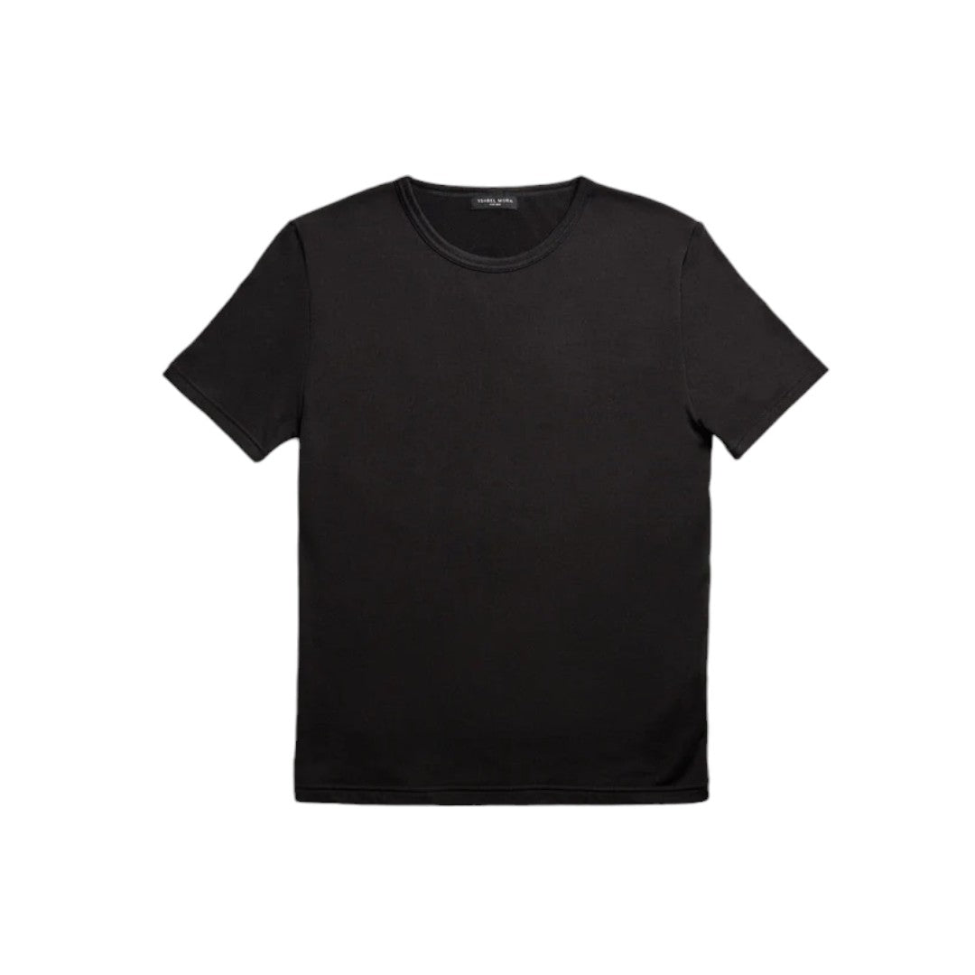 Ysabel Mora Maglia Termica Uomo A Maniche Corte