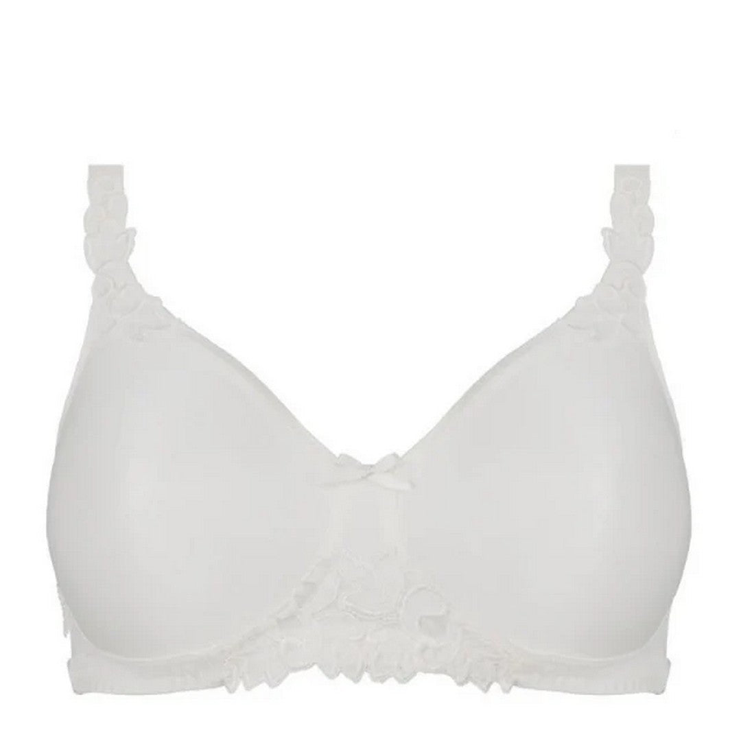 Chantelle Reggiseno Donna Hedona senza ferretto di sostegno - 2032 bianco