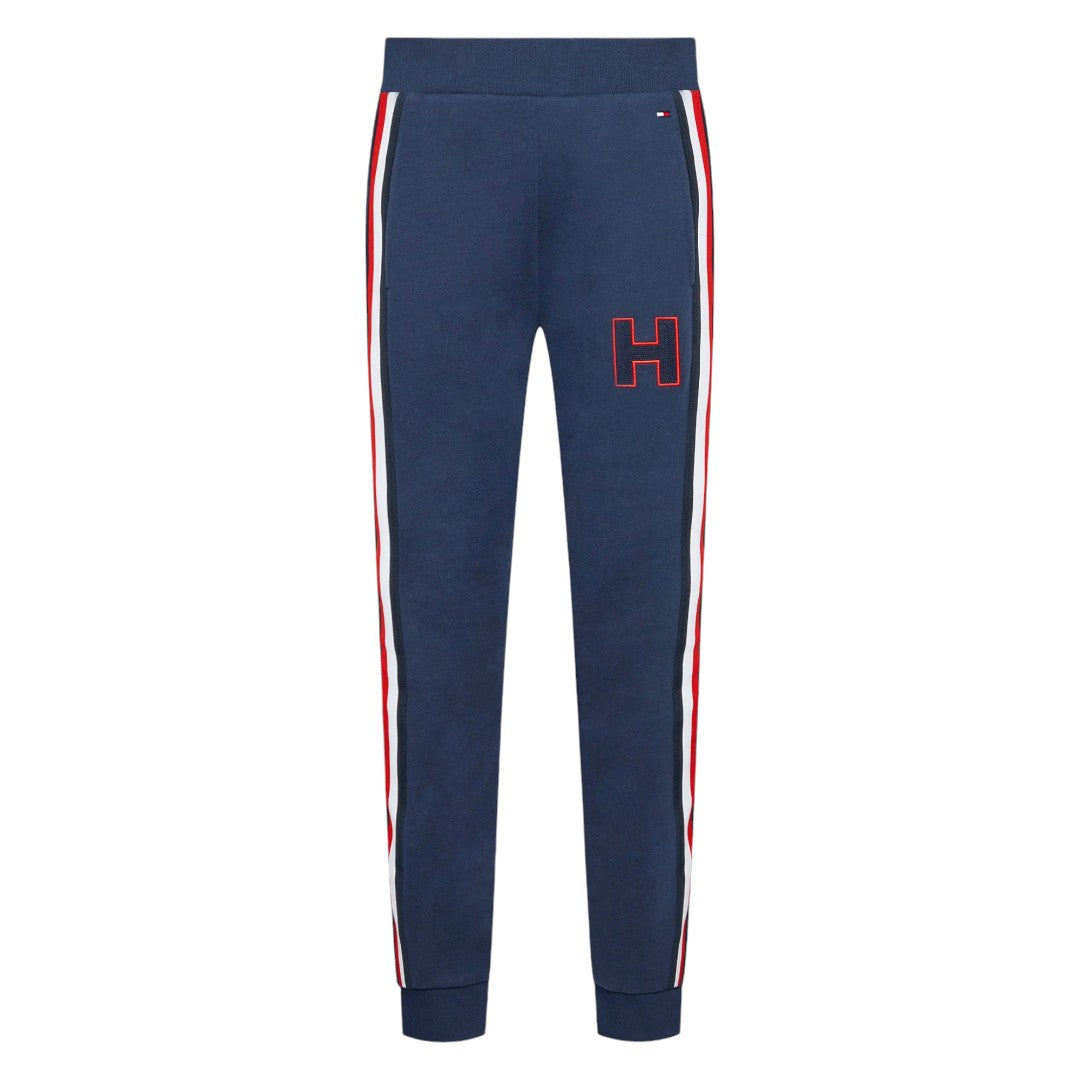 Tommy Hilfiger Pantalone Uomo in felpa - UM0UM02353 DU5 Pant Hwk