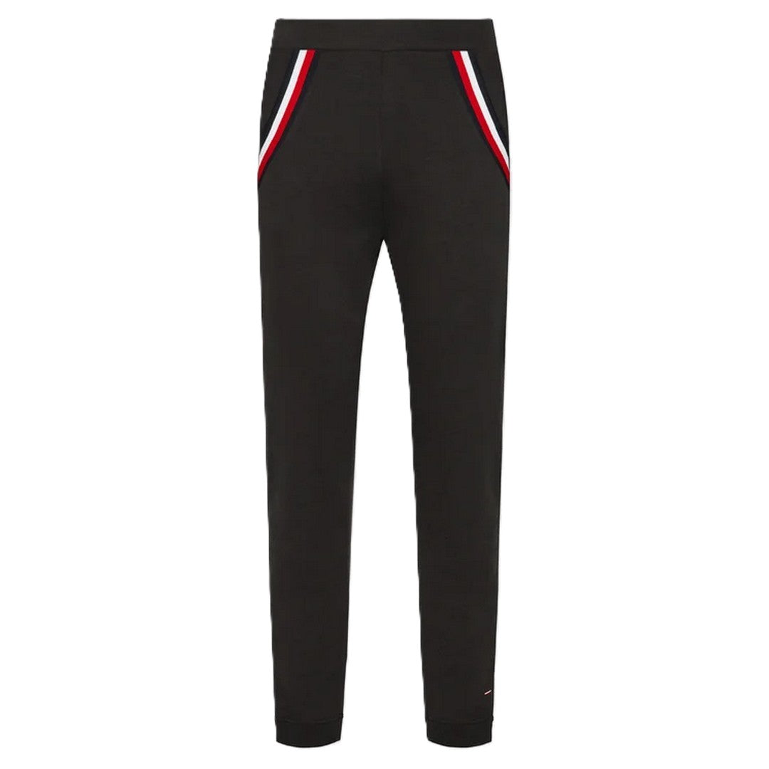 Tommy Hilfiger Pantalone Uomo Leggera felpa Regular Fit - UM0UM02352 BDS