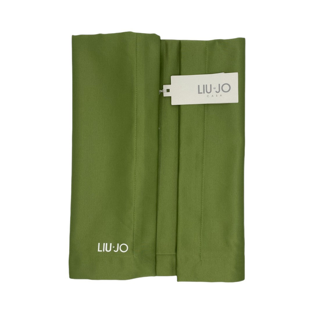 Liu Jo Runner Raso 50x140 Gocce - LT156N-00124