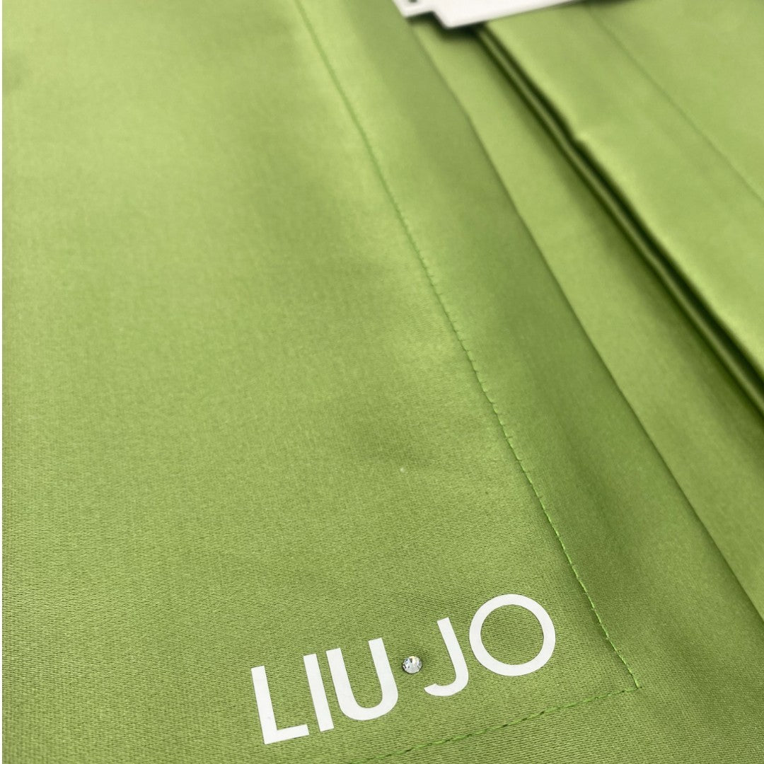 Liu Jo Runner Raso 50x140 Gocce - LT156N-00124